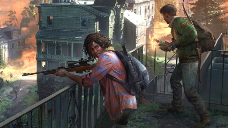 The Last of Us Online: Ehemalige Entwickler schwärmen vom gestrichenen Projekt